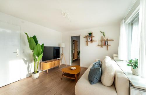 Kussaberg Apartment | Fjällblick