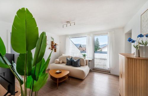 Kussaberg Apartment | Fjällblick