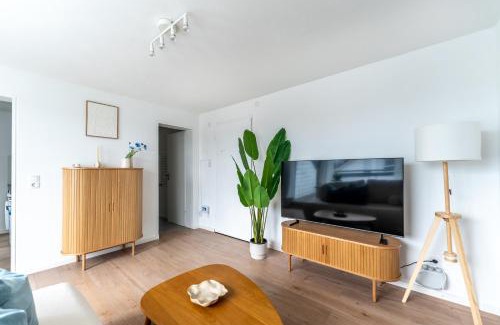 Kussaberg Apartment | Fjällblick