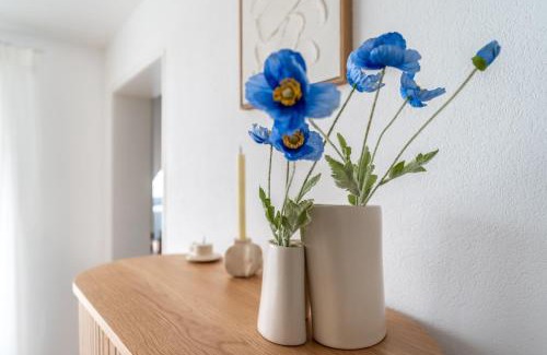 Kussaberg Apartment | Fjällblick