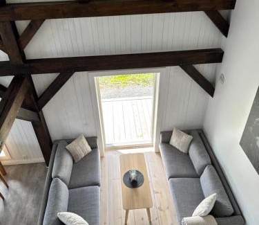 Klovsjo House | Fjallhus Storhogna 1