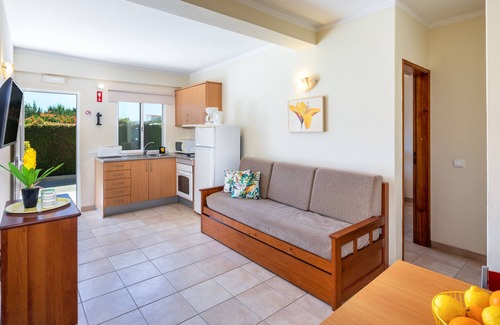 Pata de Baixo Apartment | Flôr da Laranja, Albufeira