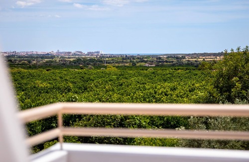 Pata de Baixo Apartment | Flôr da Laranja, Albufeira