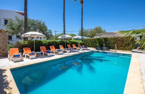 Pata de Baixo Apartment | Flôr da Laranja, Albufeira