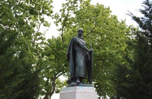 Pernes Hotel | Flag Hotel Santarém