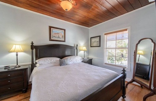 Stuart Hotel | FLAGLER SUITE AT OLD COLORADO INN