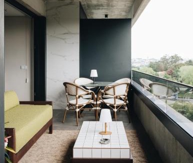 Vila Nova de Gaia Apartment | Flair Living