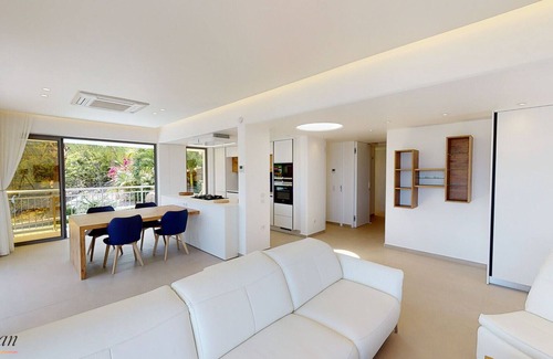 Flamands Villa | Flamands Loft (4 bedrooms)