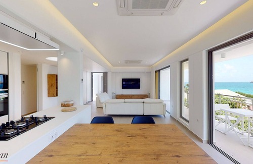 Flamands Villa | Flamands Loft (4 bedrooms)