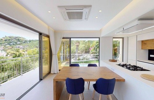 Flamands Villa | Flamands Loft (4 bedrooms)