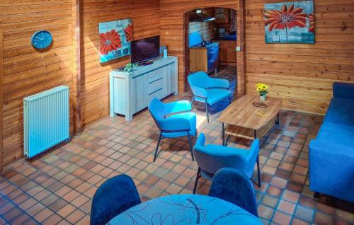 Wachtebeke House | Flamenco