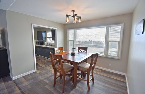 Manila Cottage | Flaming Gorge Home - Family, Fishing, Boating, Fun!