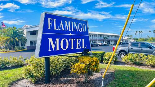 Okeechobee Hotel | Flamingo Motel