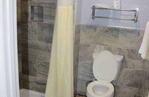 Okeechobee Hotel | Flamingo Motel