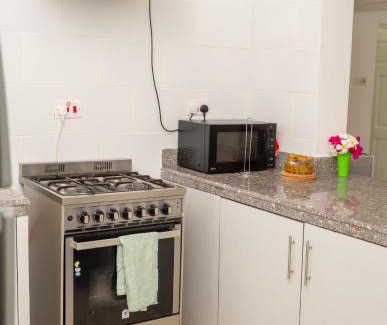 Malindi Apartment | Flamingo Naks Suite (Malindi's Hidden Gem)