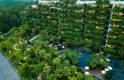 Ngoc Quang Resort | Flamingo Resort Dai Lai