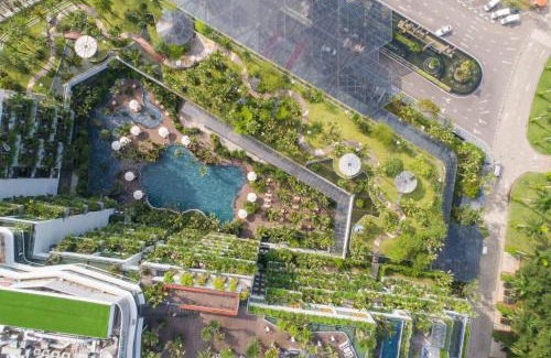 Ngoc Quang Resort | Flamingo Resort Dai Lai