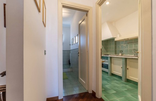 Flaminio Apartment | Flaminio Huge Apartment panoramic view w/terrace