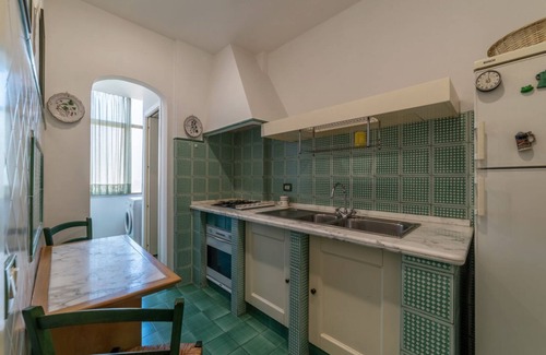 Flaminio Apartment | Flaminio Huge Apartment panoramic view w/terrace