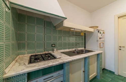 Flaminio Apartment | Flaminio Huge Apartment panoramic view w/terrace