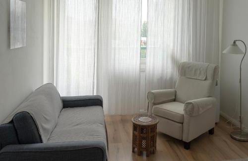 Obuda Apartment | FlaneurNest- peaceful&inspiring