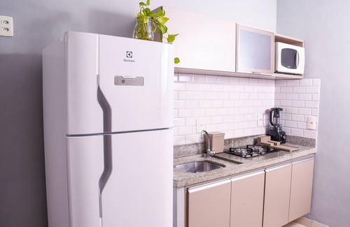 Meireles House | Flat 2 Fortaleza