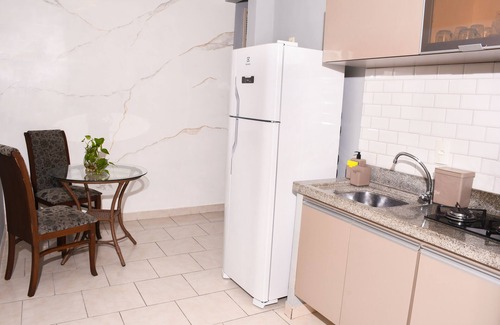 Meireles House | Flat 2 Fortaleza