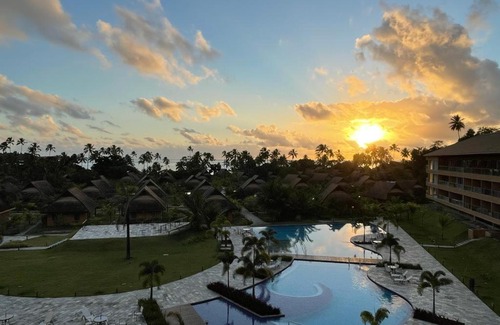 Praia dos Carneiros Apartment | Flat 208 Eco Resort Carneiros