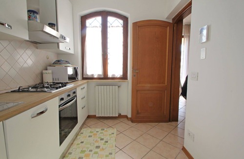 Marina di Massa Apartment | Flat at 350m from the Sea with A/C