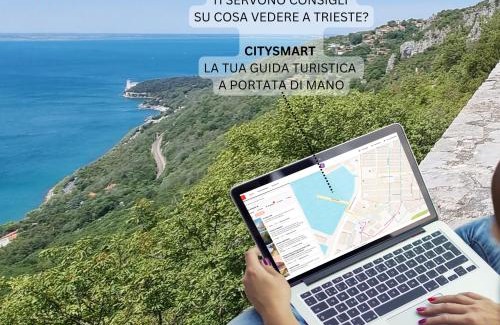 Roiano-Gretta-Barcola-Cologna-Scorcola Apartment | Flat Barbariga 12