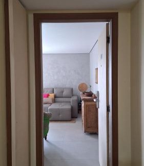 Sao Jose dos Campos Apartment | Flat Charmoso Space Valley