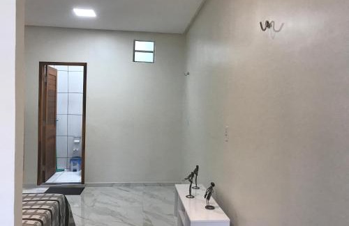 Vicosa do Ceara Apartment | Flat com quarto e sala