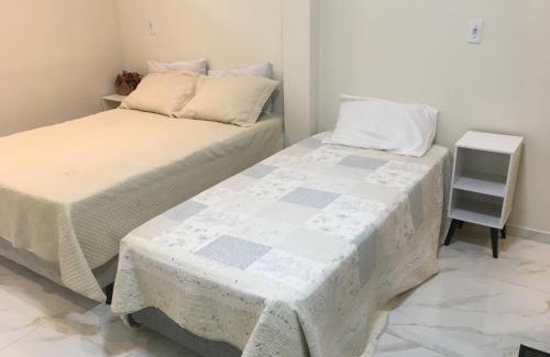 Vicosa do Ceara Apartment | Flat com quarto e sala