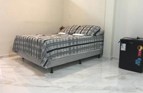 Vicosa do Ceara Apartment | Flat com quarto e sala