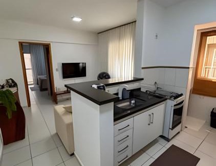 Subsetor Sul - 5 Apartment | Flat completinho e muito bem localizado