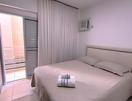 Subsetor Sul - 5 Apartment | Flat completinho e muito bem localizado