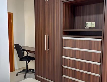 Subsetor Sul - 5 Apartment | Flat completinho e muito bem localizado