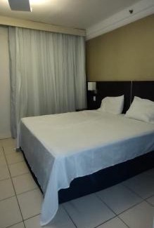 Macae Apartment | Flat em frente a praia Macaé