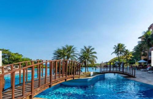 Camboinhas Apartment | Flat em resort - pé na areia, Camboinhas