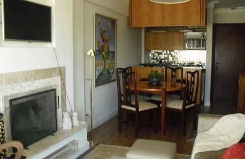 Jaguaribe Apartment | Flat for your rest and leisure in Brazilian Switzerland