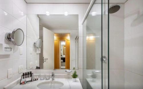 Cambui Apartment | Flat Hotel 4 estrelas Cambuí Campinas