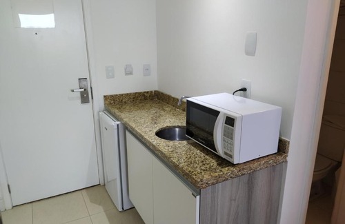 Macae Apartment | Flat Imbetiba Macaé