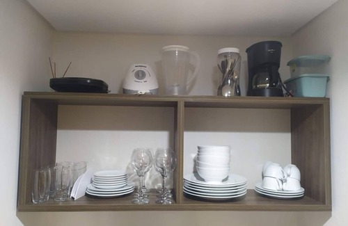 Tambau Apartment | Flat Imperial Tambaú (Nobile) by the sea of Tambaú