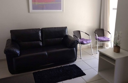 Barra do Pirai Apartment | Flat in Aldeia das Águas Park Resort.