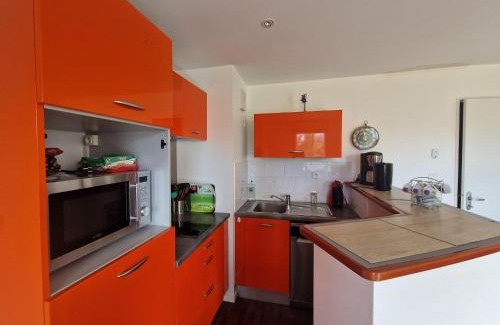 Saint-Cast-le-Guildo Apartment | Flat in Brittany near Sandy Beach & Golf
