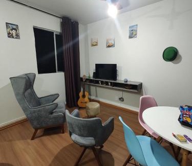 Petropolis Apartment | Flat in the center of Londrina