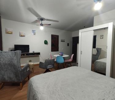 Petropolis Apartment | Flat in the center of Londrina