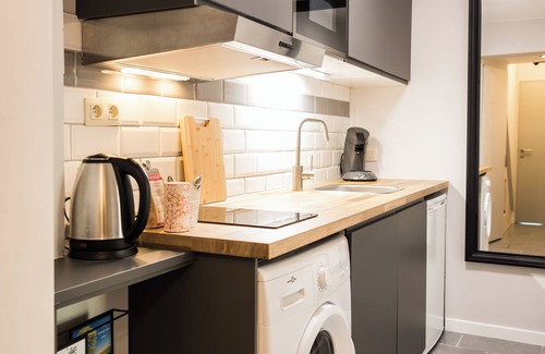 Bassenge Apartment | Flat in the countryside 15 minutes from Liège and 25 minutes from Maastricht