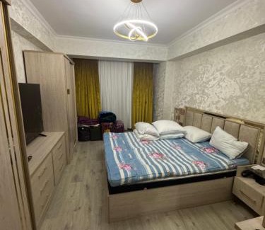 Andizhan Apartment | Flat is being sold, sorry