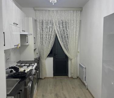 Andizhan Apartment | Flat is being sold, sorry